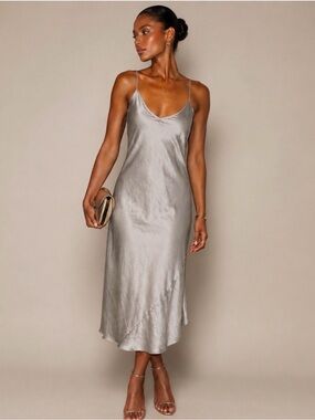 wilfred eleta linen dress Eleta Linen Maxi Dress